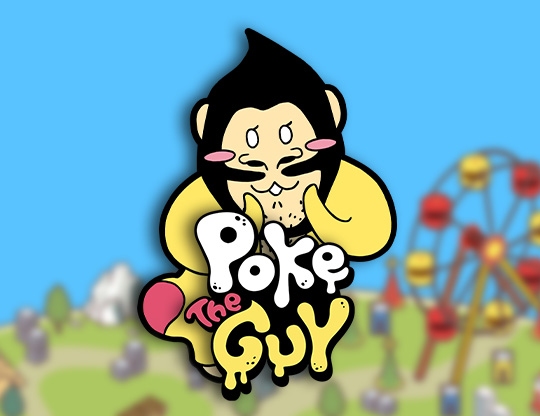 Poke The Guy